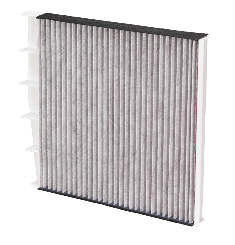 Volvo XC90 Cabin Air Filter - K&N Engineering - Advantage Plus - `03-`14